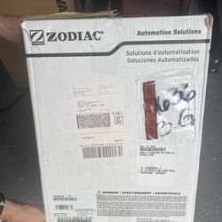 Zodiac Automation Solutions AquaLink RS4