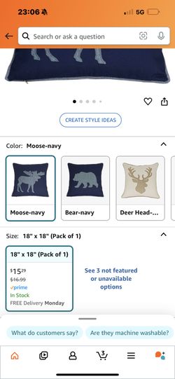 Different animals.many