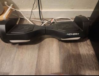 Hover-1 Electric Hoverboard