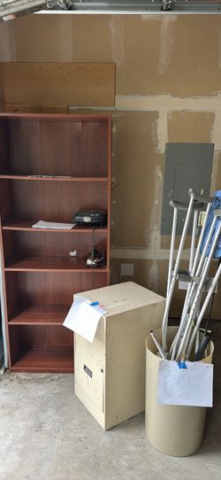 Free items