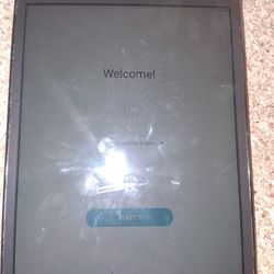Used GALAXY Tab A