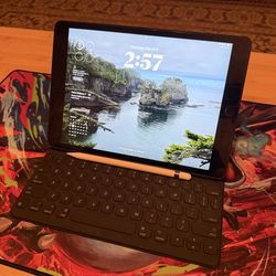 iPad 7th Generation 128GB WiFi