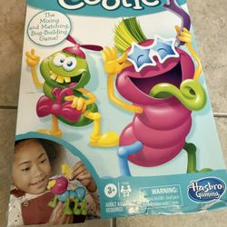 Cootie Game