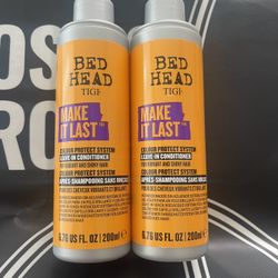 TIGI Bed Head Make It Last Leave-In Conditioner