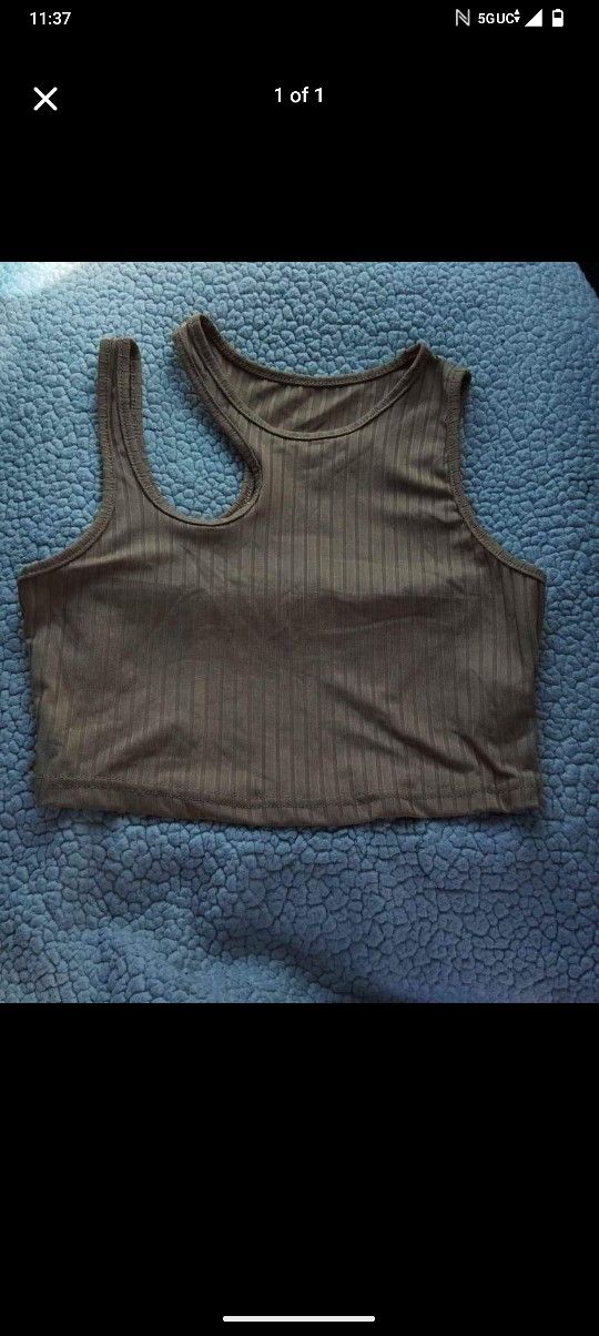 Crop Tops