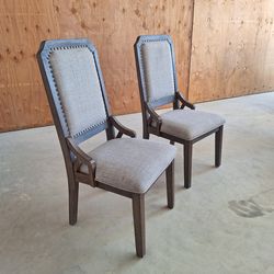 Accent Chair's $120 FIRM