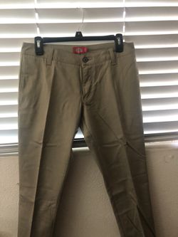 Dickies