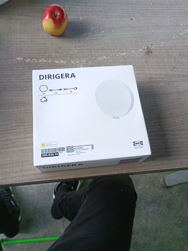 Dirigera
