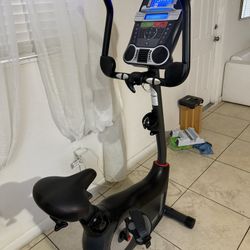 Exercise Bike Schwinn Quality 170 Great Condition 