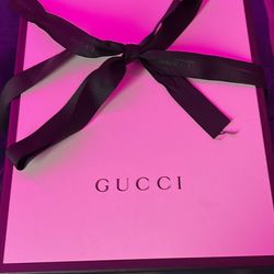 Gucci Shoes 
