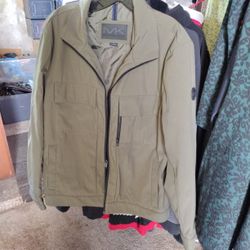 Men's Jacket 