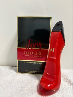 Carolina Herrera Very Good Girl