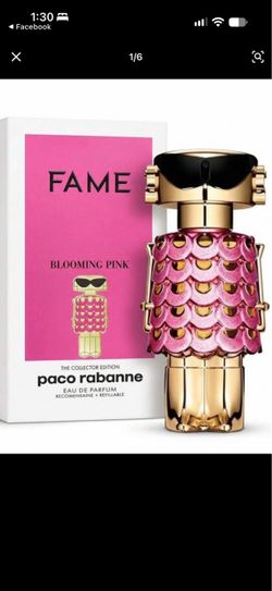 Perfumes de diseñador