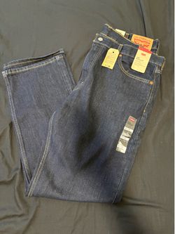 Levi’s 505 regular Navy Blue