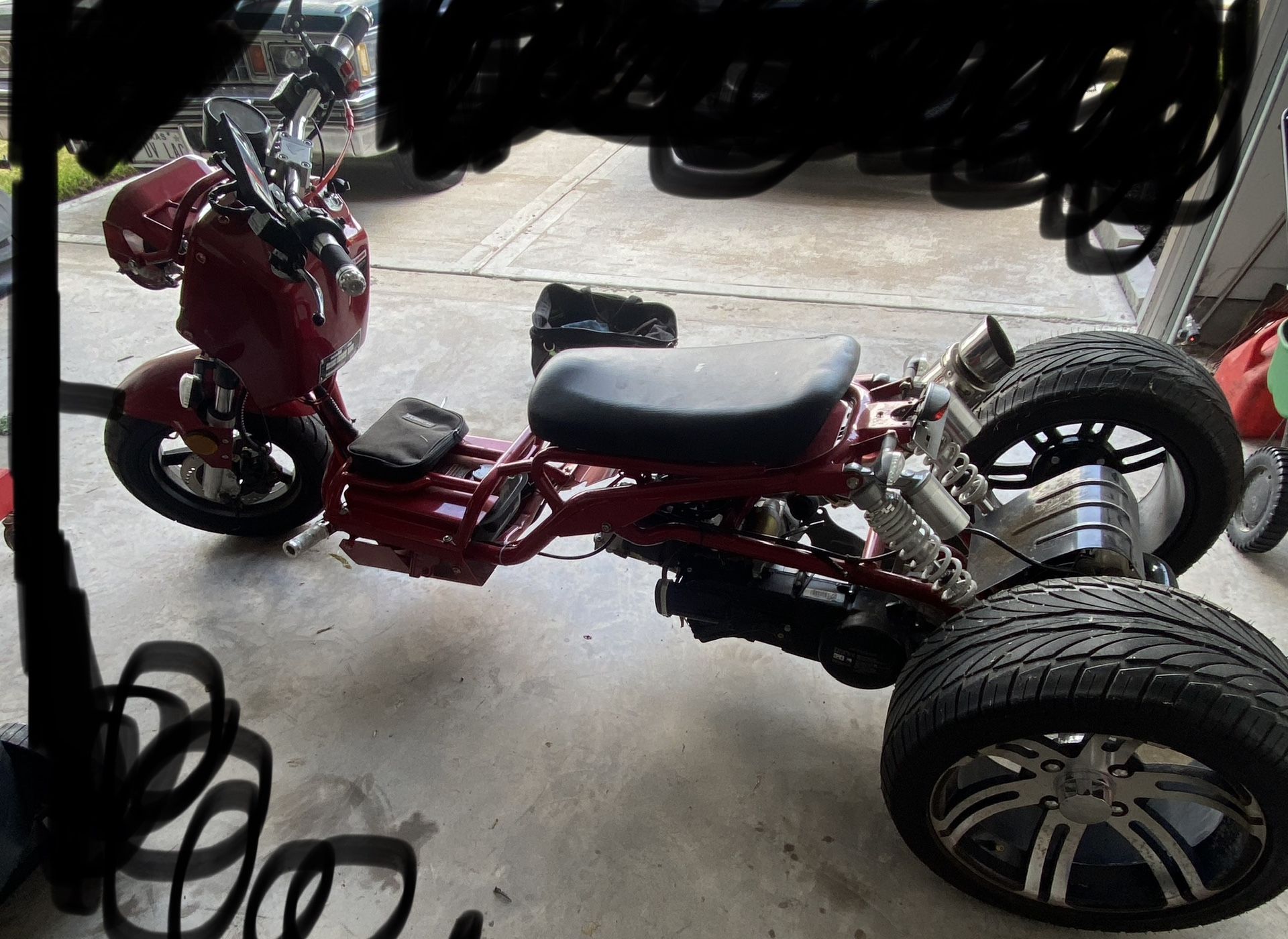 2022 DIAX Trike for Sale in Arcola, TX - OfferUp