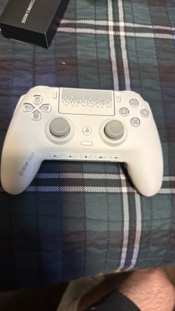 Omega ps5 controller