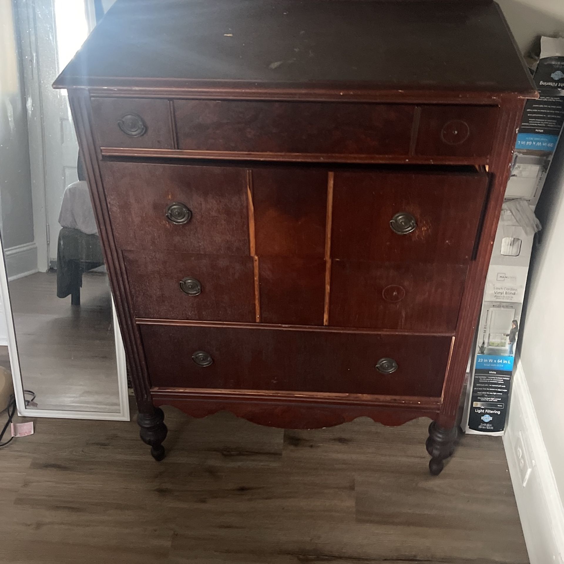 Desk