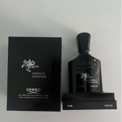 Creed Absolu Aventus Cologne