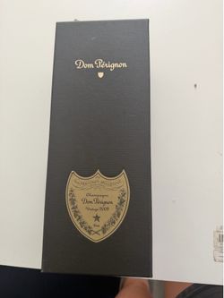 dom perignong original price 250