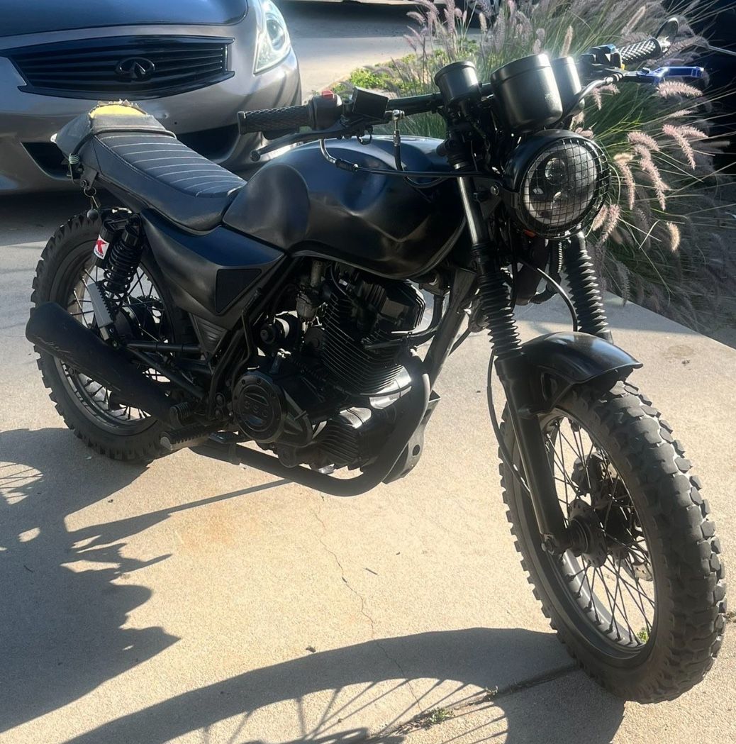 2018 CSC Sg250