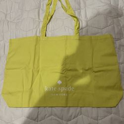Kate Spade New York Tote 