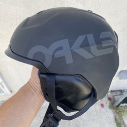 Oakley Helmet mod3