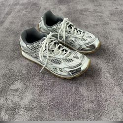 Bottega Veneta Orbit Sneaker