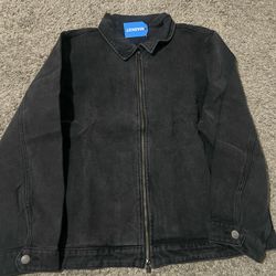 Market Stuidos Denim Jacket