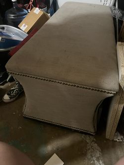 Storage Trunk