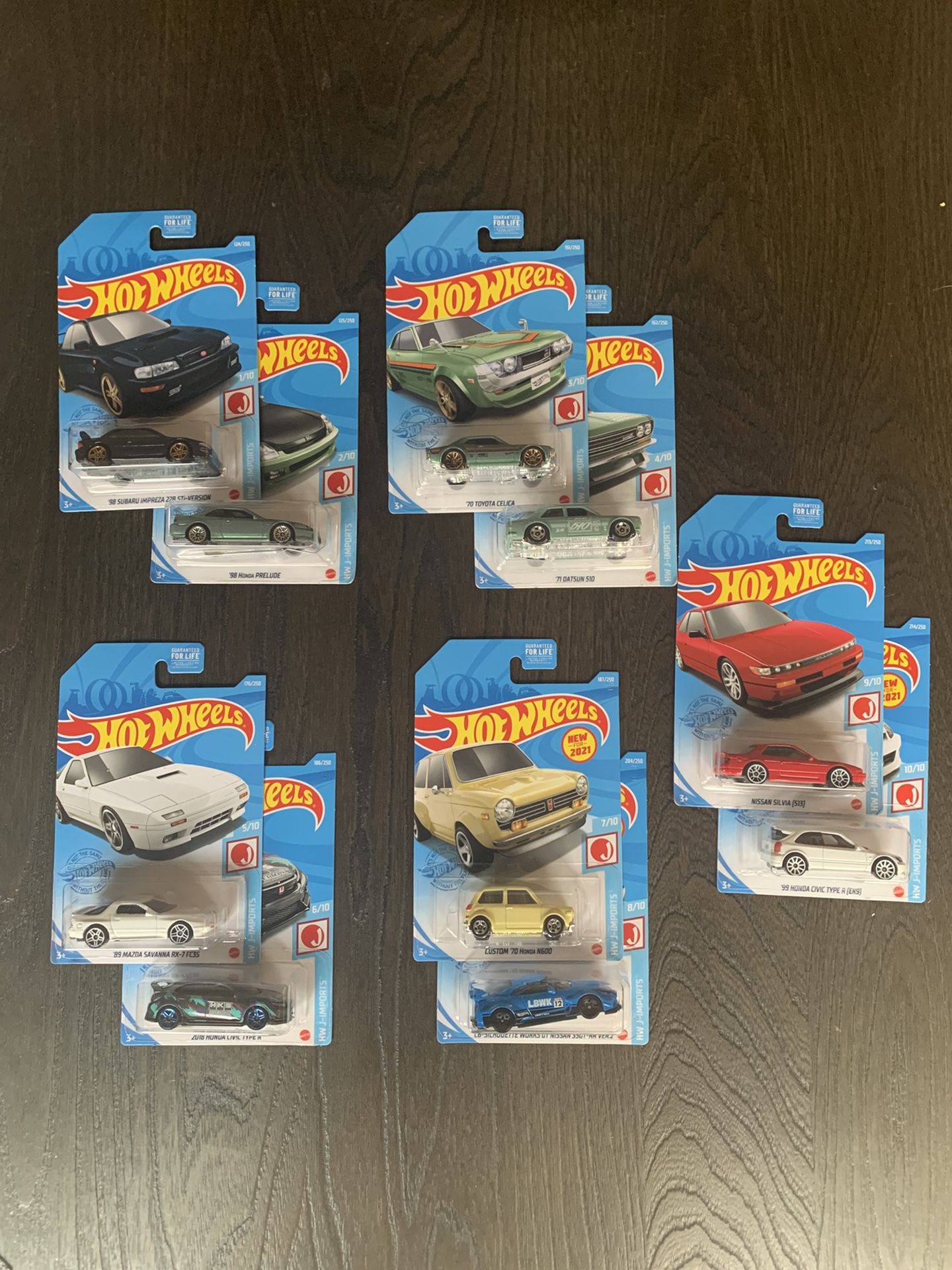 2021 Hot Wheels GDM Complete Set,All Products : American Fashion Style Bags On Sale