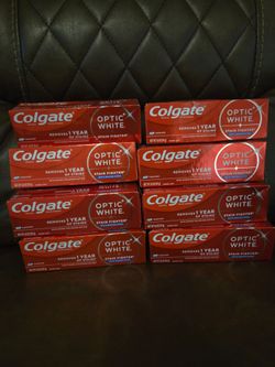Colgate