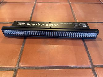 Chauvet Color Strip