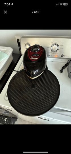 Pizza cooker