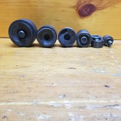 GREEN LEE KNOCK OUT SET $100