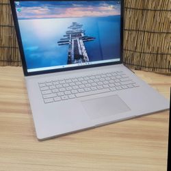 Surface Book