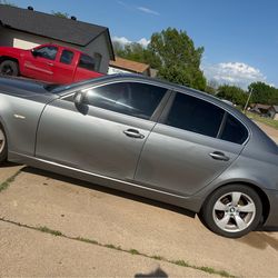 2008 528i BMW