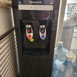 Water Cooler