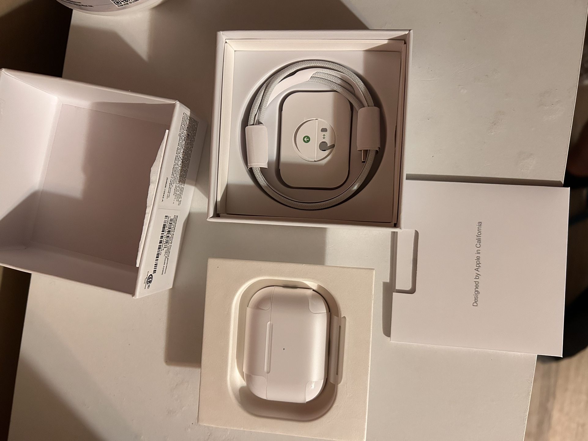 Apple AirPod Pros 2