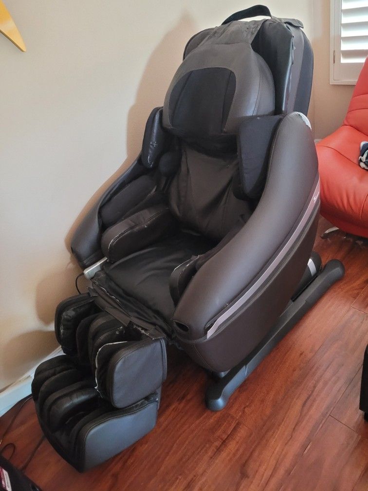 Massage Chair(Inada /made in Japan)