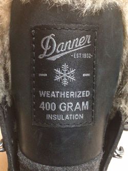 Danner women's hotsell raptor 650