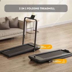 Bifanuo Treadmill / Walking Pad