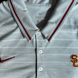 👕 USC Trojans Nike DriFit ✌🏼