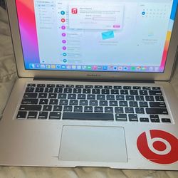 MacBook Air 