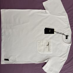 Cotton t-Shirt Receipt Purchase Included🧾✅
