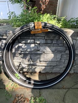 Continental Touring Plus Tires 26 x 1.75 Puncture Resistant Bike Tire