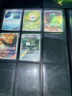Pokemon  cards