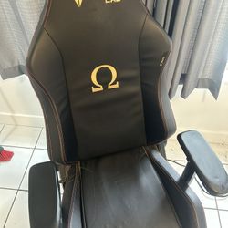 Secret lab Gaming Chair 