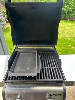 Webber Grill