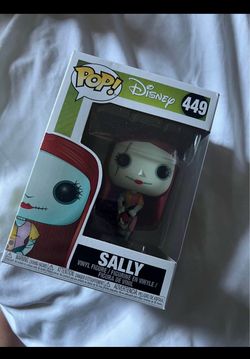 Funko Pop Sally