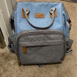 Diaper Bag